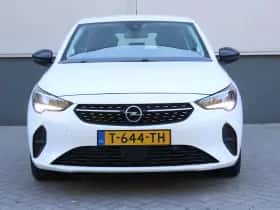 Opel Corsa (2023) thumbnail 4