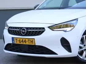 Opel Corsa (2023) thumbnail 5