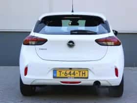 Opel Corsa (2023) thumbnail 7