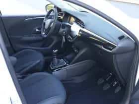 Opel Corsa (2023) thumbnail 10