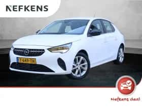 Opel Corsa (2023)