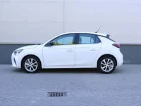 Opel Corsa (2023) thumbnail 2