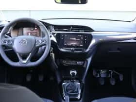 Opel Corsa (2023) thumbnail 14