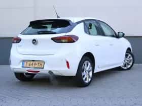 Opel Corsa (2023) thumbnail 3