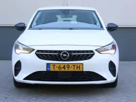 Opel Corsa (2023) thumbnail 4