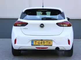 Opel Corsa (2023) thumbnail 7