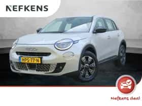 Fiat 600 (2025) thumbnail 1