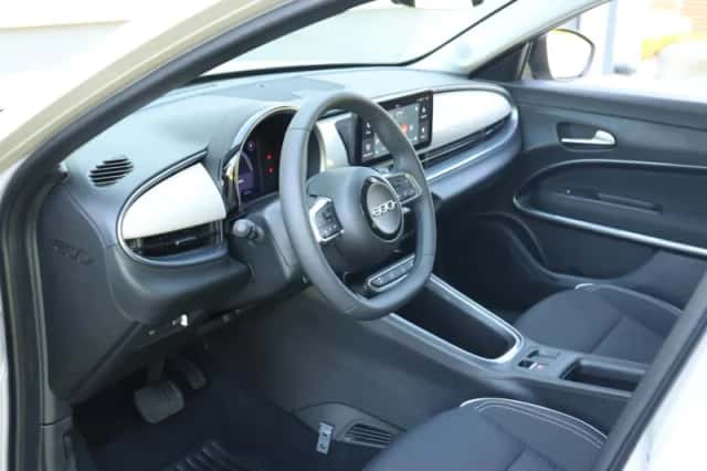 Fiat 600 (2025) thumbnail 11
