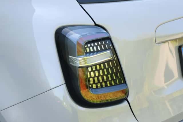 Fiat 600 (2025) thumbnail 19