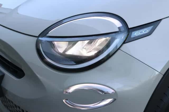 Fiat 600 (2025) thumbnail 21