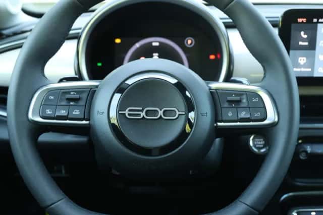 Fiat 600 (2025) thumbnail 25