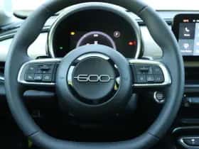 Fiat 600 (2025) thumbnail 25