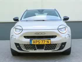 Fiat 600 (2025) thumbnail 5