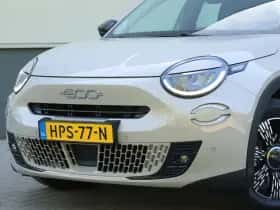Fiat 600 (2025) thumbnail 6