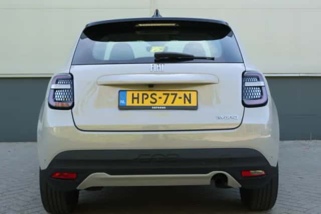 Fiat 600 (2025) thumbnail 8