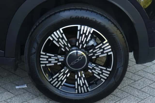 Fiat 600 (2025) thumbnail 20
