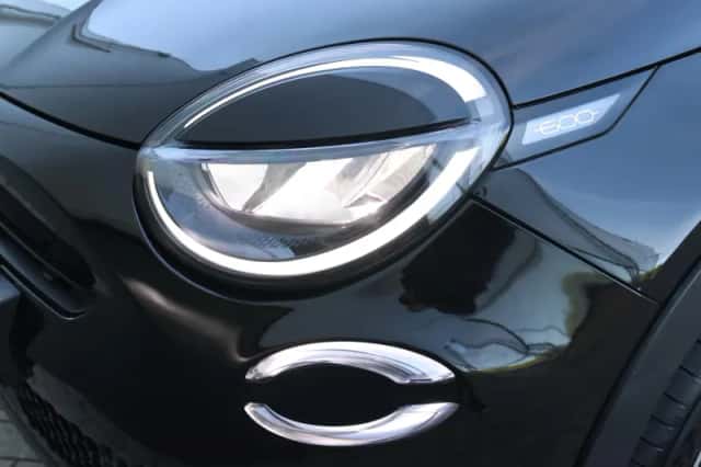 Fiat 600 (2025) thumbnail 21
