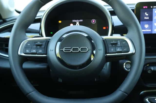 Fiat 600 (2025) thumbnail 25