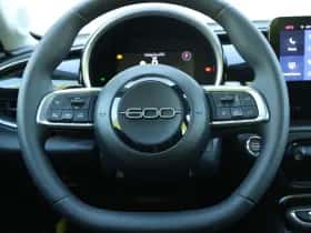 Fiat 600 (2025) thumbnail 25
