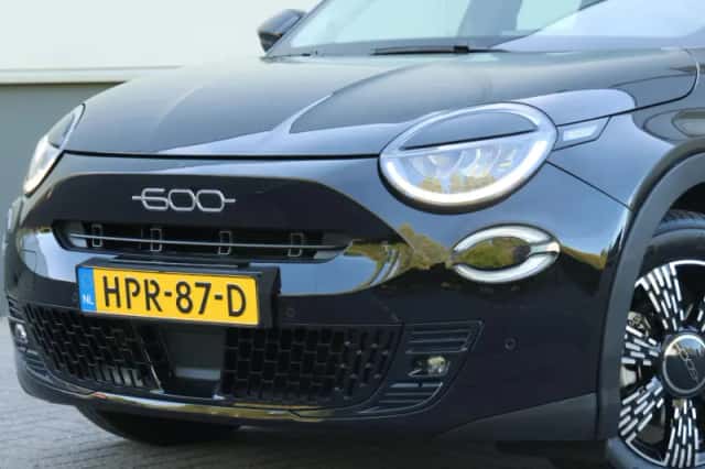 Fiat 600 (2025) thumbnail 6