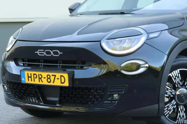 Fiat 600 (2025) thumbnail 6