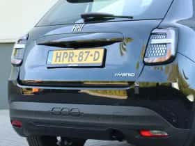 Fiat 600 (2025) thumbnail 7