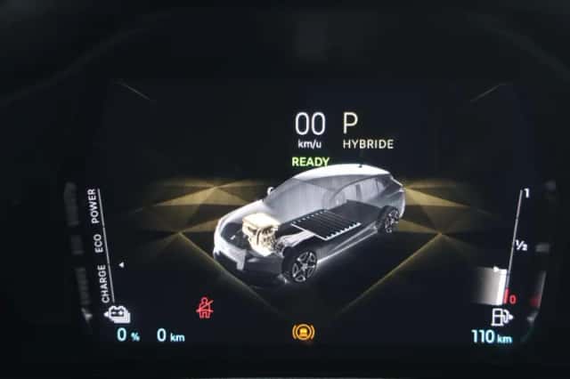 DS 4 (2023) thumbnail 31