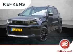 Fiat Grande Panda (2026) thumbnail 1