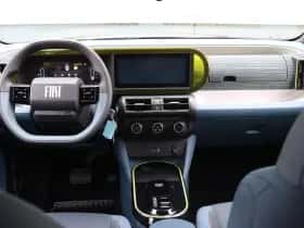 Fiat Grande Panda (2026) thumbnail 13