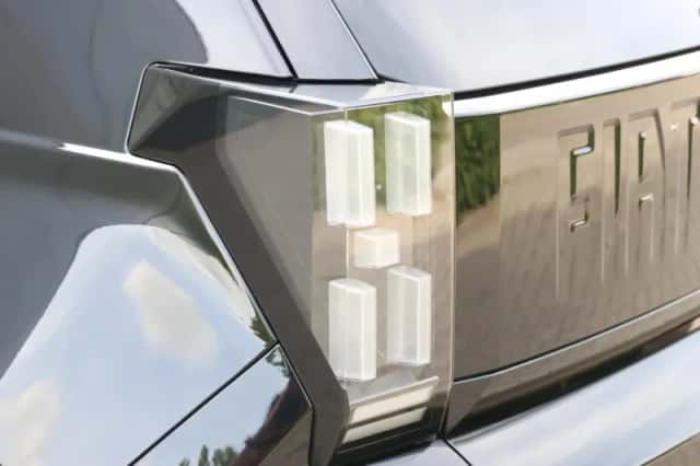 Fiat Grande Panda (2026) thumbnail 19