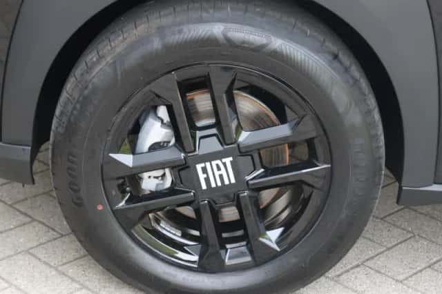 Fiat Grande Panda (2026) thumbnail 20