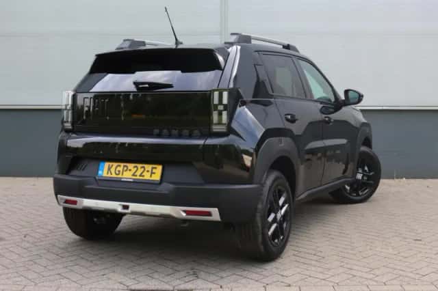 Fiat Grande Panda (2026) thumbnail 3