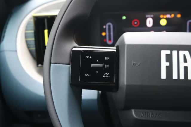 Fiat Grande Panda (2026) thumbnail 23