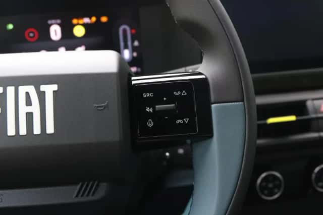Fiat Grande Panda (2026) thumbnail 24