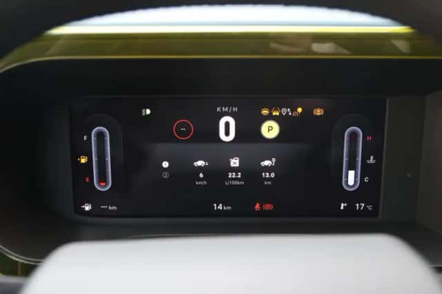 Fiat Grande Panda (2026) thumbnail 26