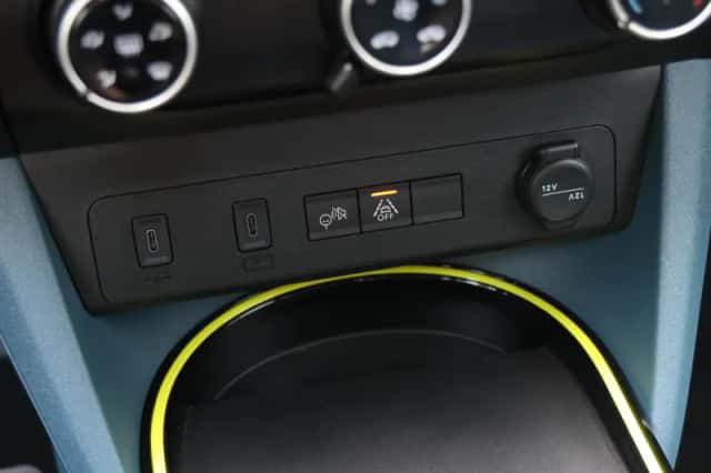 Fiat Grande Panda (2026) thumbnail 30
