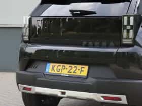 Fiat Grande Panda (2026) thumbnail 7
