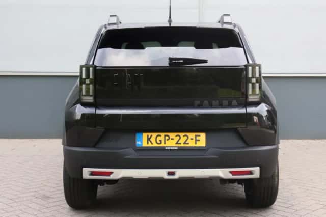 Fiat Grande Panda (2026) thumbnail 8