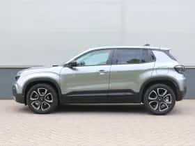 Jeep Avenger (2025) thumbnail 2