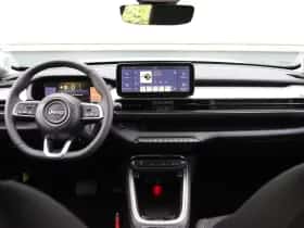 Jeep Avenger (2025) thumbnail 13