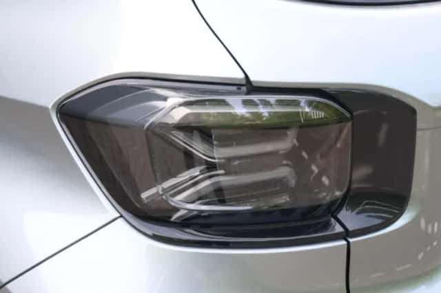 Jeep Avenger (2025) thumbnail 20