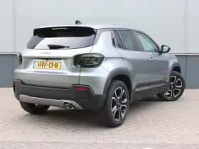 Jeep Avenger (2025) thumbnail 3