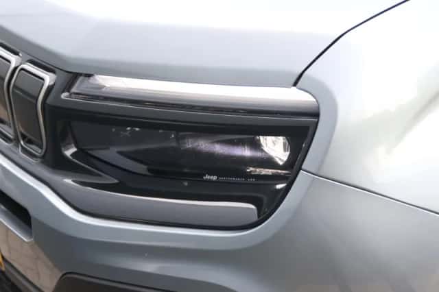 Jeep Avenger (2025) thumbnail 22