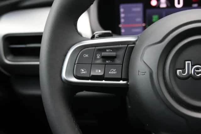 Jeep Avenger (2025) thumbnail 25