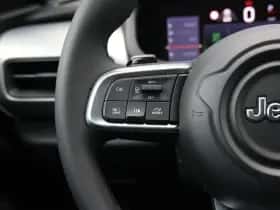 Jeep Avenger (2025) thumbnail 25