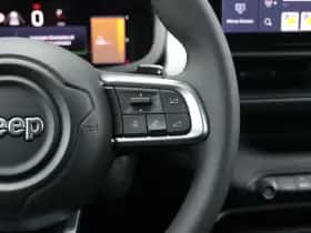 Jeep Avenger (2025) thumbnail 26