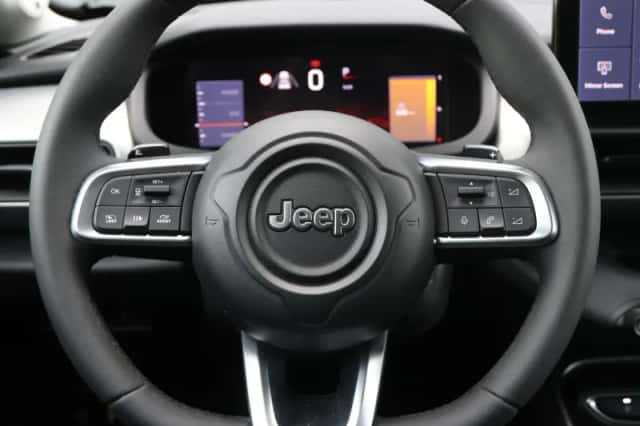 Jeep Avenger (2025) thumbnail 27