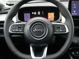 Jeep Avenger (2025) thumbnail 27