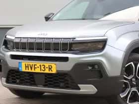 Jeep Avenger (2025) thumbnail 6