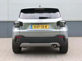 Jeep Avenger (2025) thumbnail 8